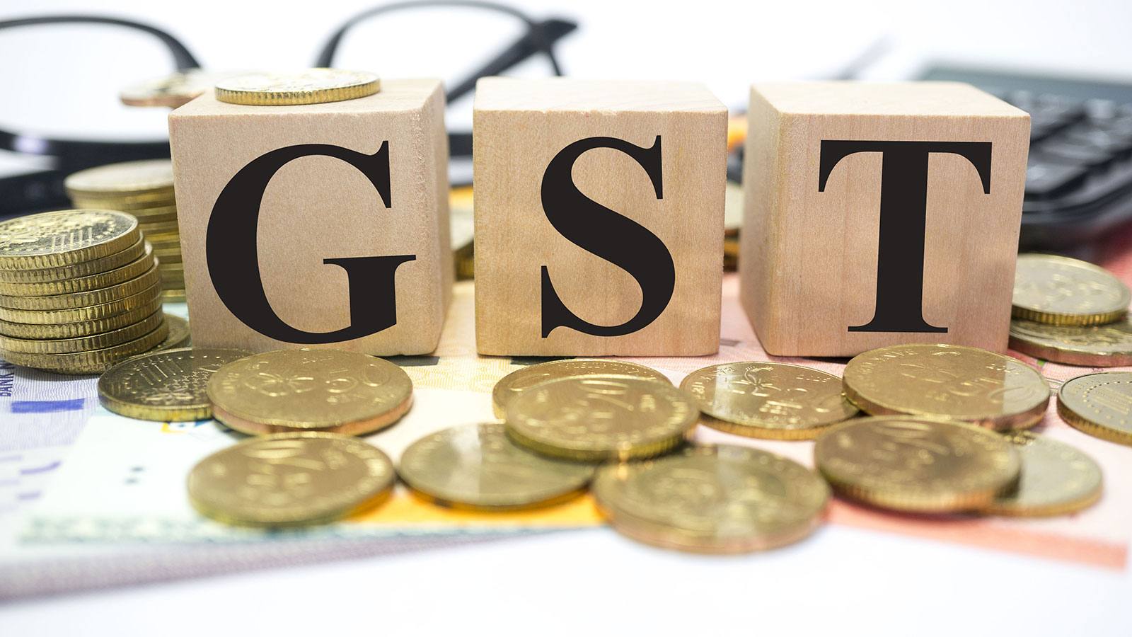 GOODS AND SERVICES TAX